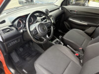 Suzuki Swift 1.2 Style Smart Hybrid 25