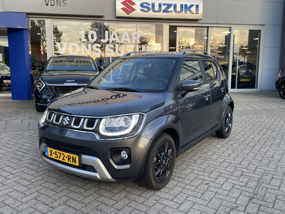 Suzuki Ignis 1.2 Smart Hybrid Style 1