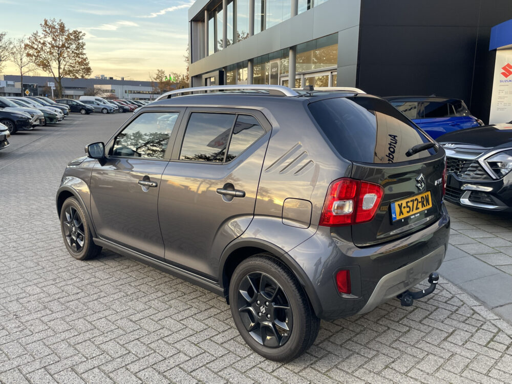 Suzuki Ignis 1.2 Smart Hybrid Style 2