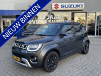 Suzuki Ignis 1.2 Smart Hybrid Style 5