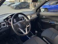 Suzuki Ignis 1.2 Smart Hybrid Style 8