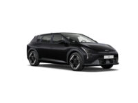 Kia EV4 Plus Advanced 58.3 kWh 4