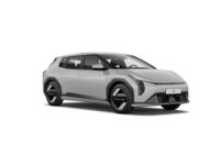 Kia EV4 Plus Advanced 81.4 kWh 6