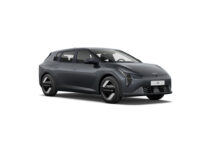 Kia EV4 Plus Advanced 81.4 kWh 6