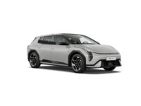 Kia EV4 GT-Line Business Edition 81.4 kWh 4