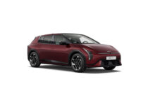 Kia EV4 GT-Line Business Edition 81.4 kWh 4