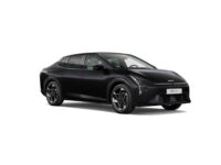 Kia EV4 Fastback GT-Line Business Edition 81.4 kWh 4