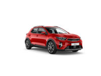Kia Stonic 1.0 T-GDi MHEV DynamicPlusLine 4