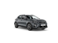 Kia Stonic 1.0 T-GDi MHEV DynamicLine 4