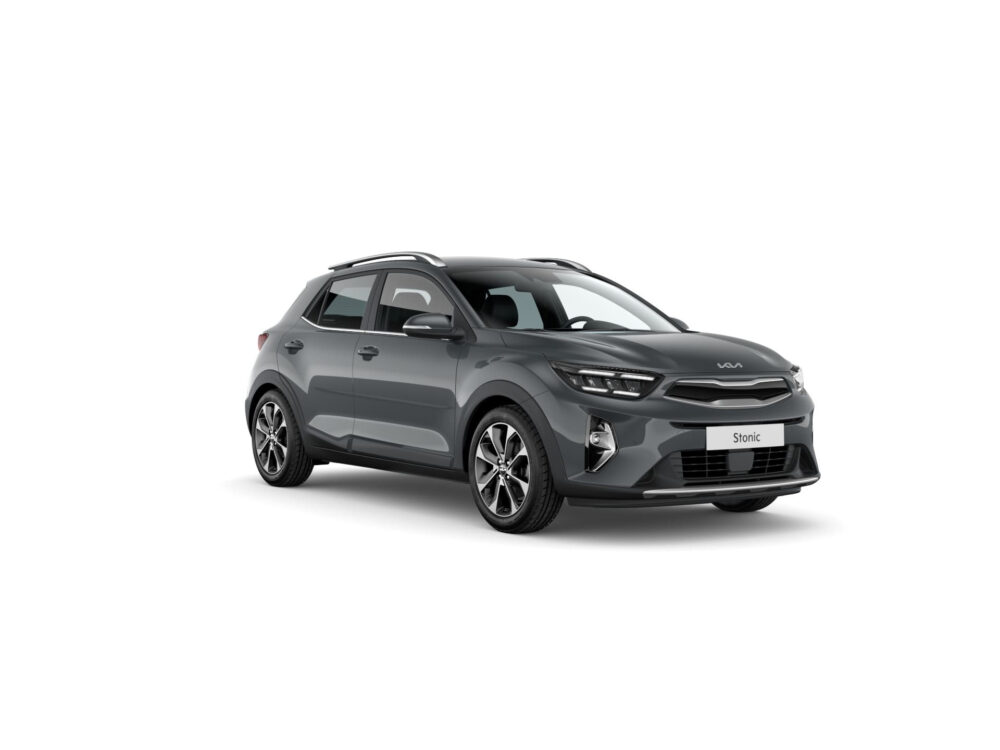 Kia Stonic 1.0 T-GDi MHEV ComfortLine 0