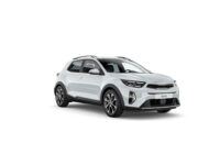 Kia Stonic 1.0 T-GDi MHEV ComfortLine 4