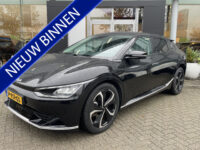 Kia Ev6 Plus Advanced 77.4 kWh 4