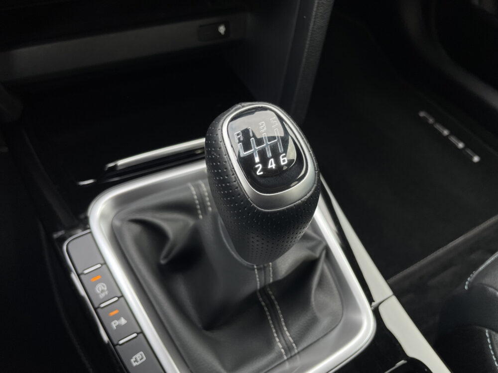 Kia Ceed Sportswagon 1.0 T-GDi Design Edition 14