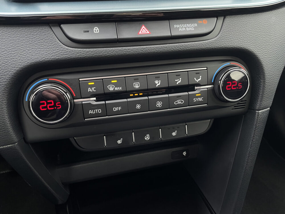 Kia Ceed Sportswagon 1.0 T-GDi Design Edition 15