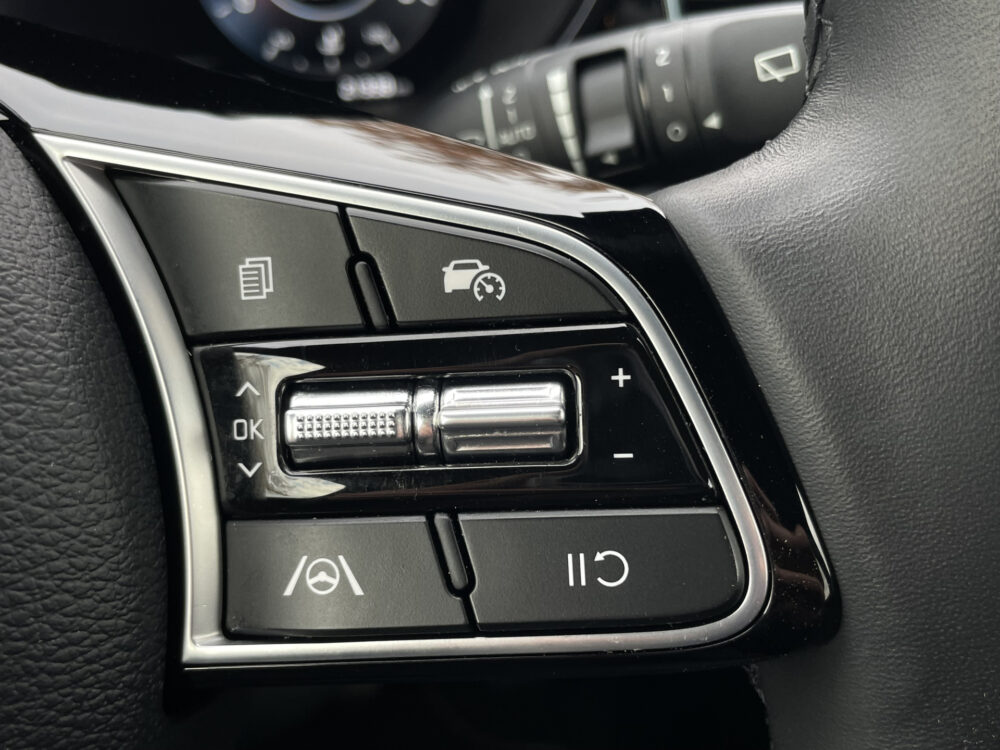 Kia Ceed Sportswagon 1.0 T-GDi Design Edition 21