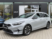 Kia Ceed Sportswagon 1.0 T-GDi Design Edition 26