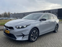 Kia Ceed Sportswagon 1.0 T-GDi Design Edition 27