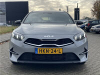 Kia Ceed Sportswagon 1.0 T-GDi Design Edition 28