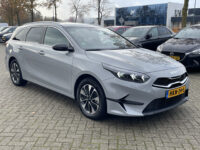 Kia Ceed Sportswagon 1.0 T-GDi Design Edition 29