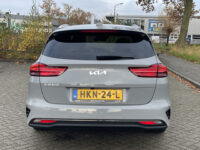 Kia Ceed Sportswagon 1.0 T-GDi Design Edition 31