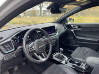 Kia Ceed Sportswagon 1.0 T-GDi Design Edition 38