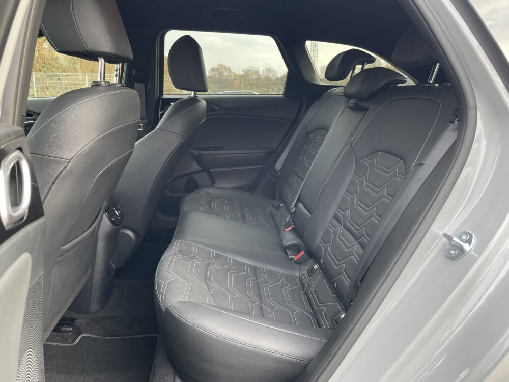 Kia Ceed Sportswagon 1.0 T-GDi Design Edition 9