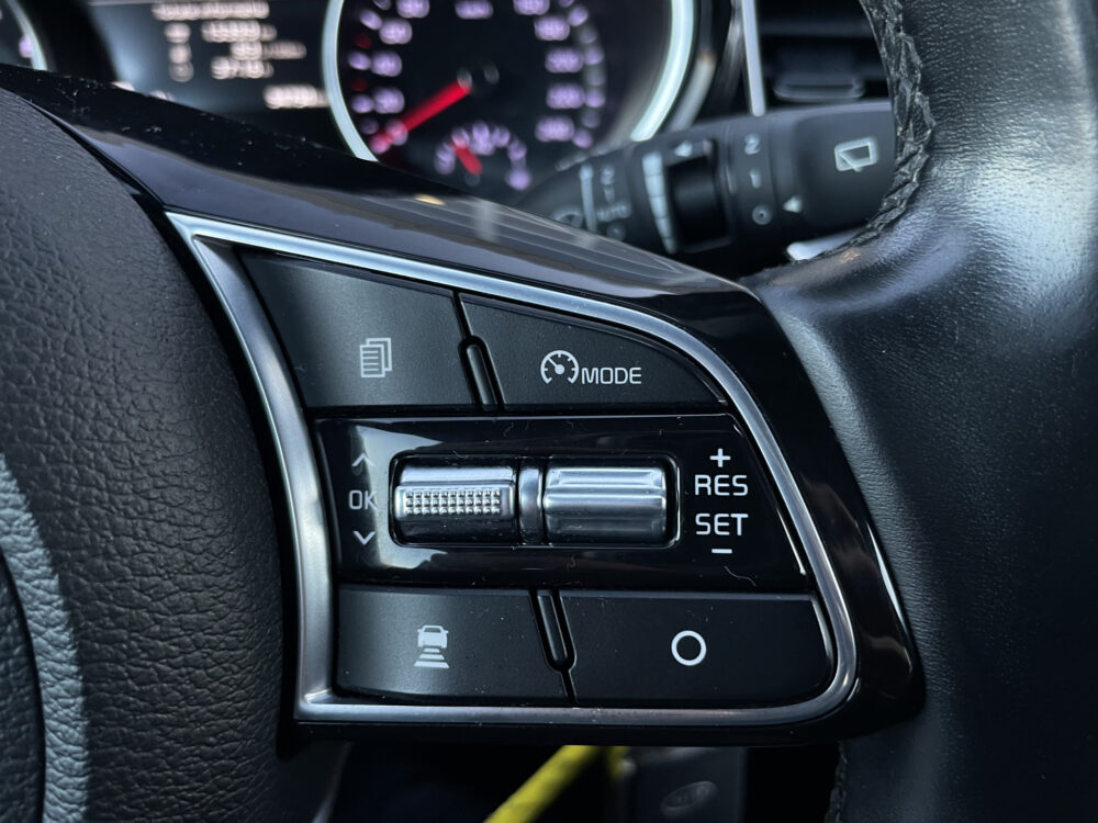 Kia Xceed 1.4 T-GDi DynamicLine Automaat 19