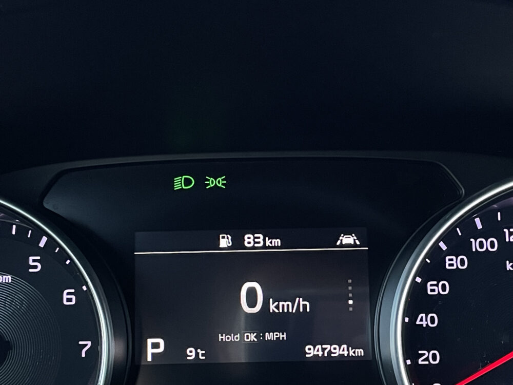 Kia Xceed 1.4 T-GDi DynamicLine Automaat 20