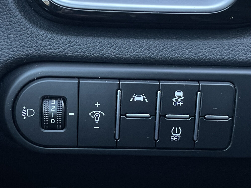 Kia Xceed 1.4 T-GDi DynamicLine Automaat 21