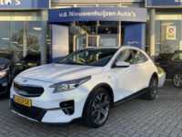 Kia Xceed 1.4 T-GDi DynamicLine Automaat 23