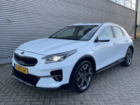 Kia Xceed 1.4 T-GDi DynamicLine Automaat 24