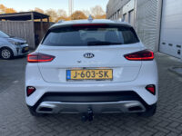 Kia Xceed 1.4 T-GDi DynamicLine Automaat 29