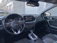 Kia Xceed 1.4 T-GDi DynamicLine Automaat 33