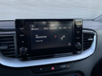 Kia Xceed 1.4 T-GDi DynamicLine Automaat 38