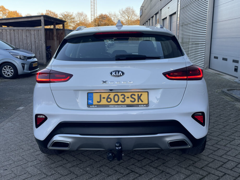 Kia Xceed 1.4 T-GDi DynamicLine Automaat 6