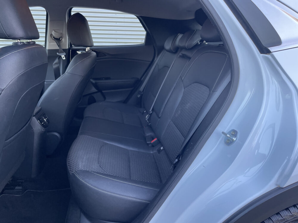 Kia Xceed 1.4 T-GDi DynamicLine Automaat 9