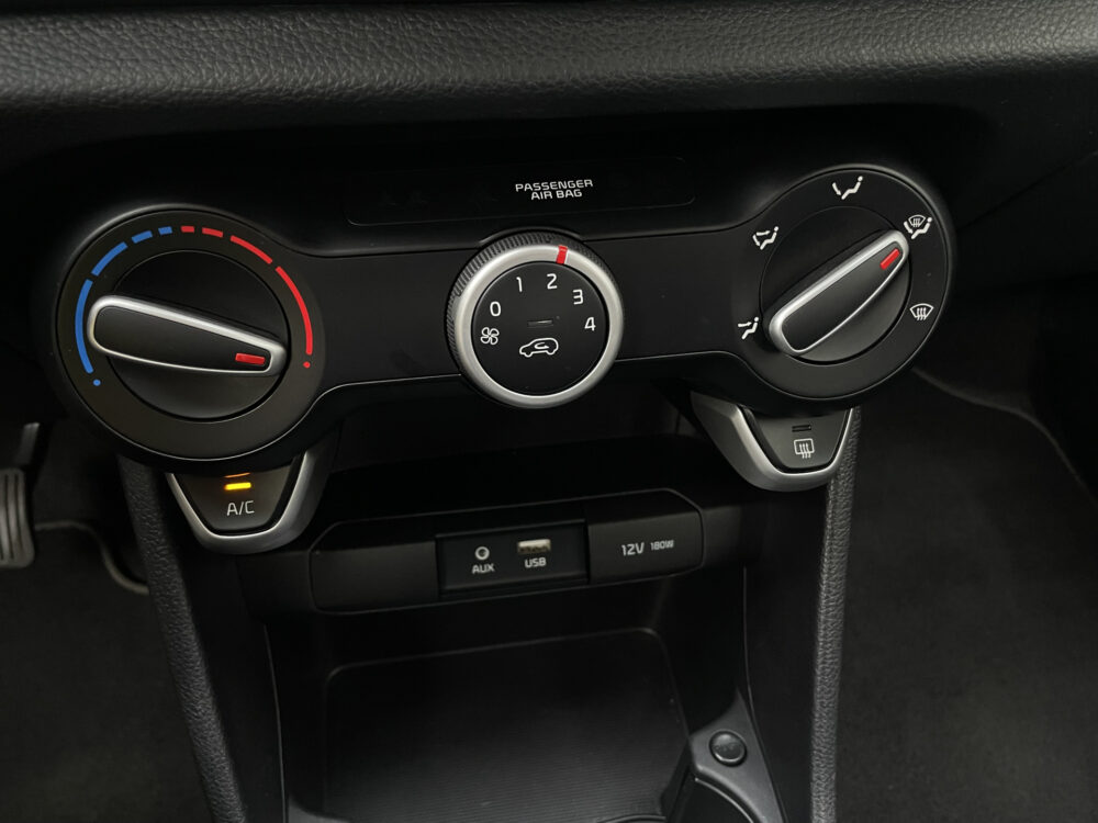 Kia Picanto 1.0 MPi DynamicPlusLine 11