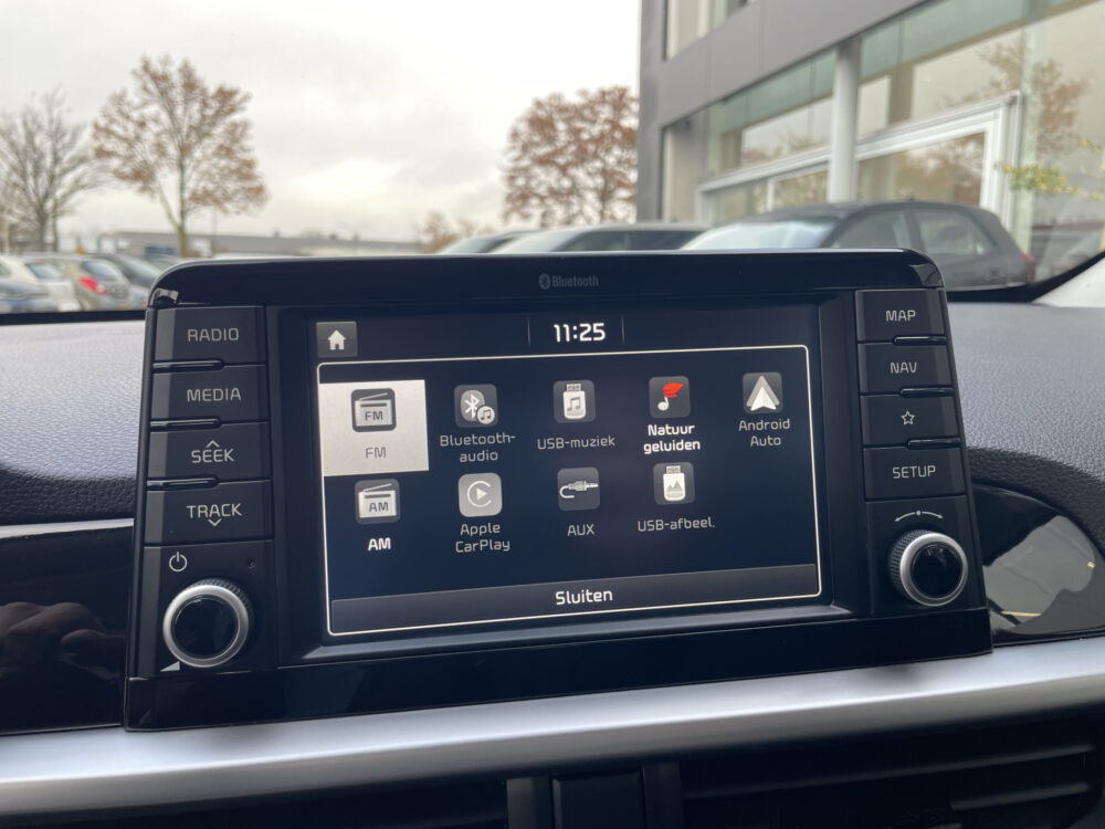 Kia Picanto 1.0 MPi DynamicPlusLine 13