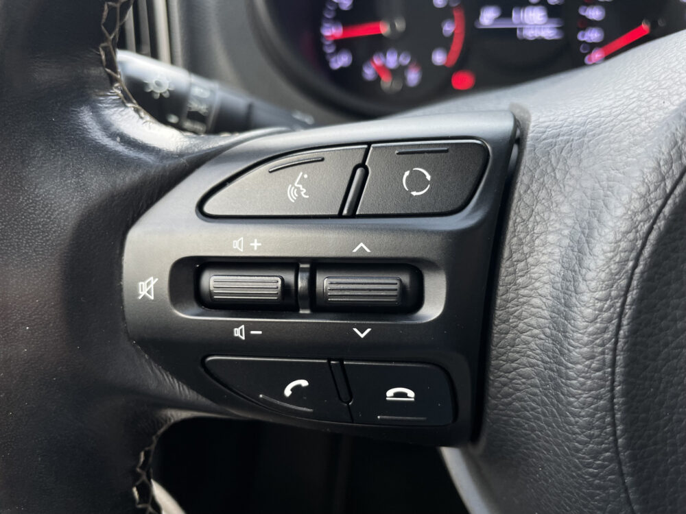 Kia Picanto 1.0 MPi DynamicPlusLine 15