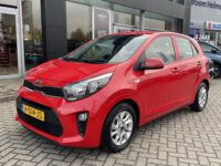 Kia Picanto 1.0 MPi DynamicPlusLine 21