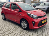 Kia Picanto 1.0 MPi DynamicPlusLine 23