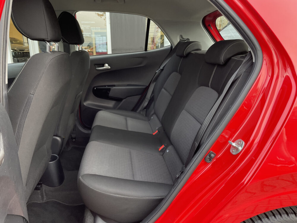 Kia Picanto 1.0 MPi DynamicPlusLine 7