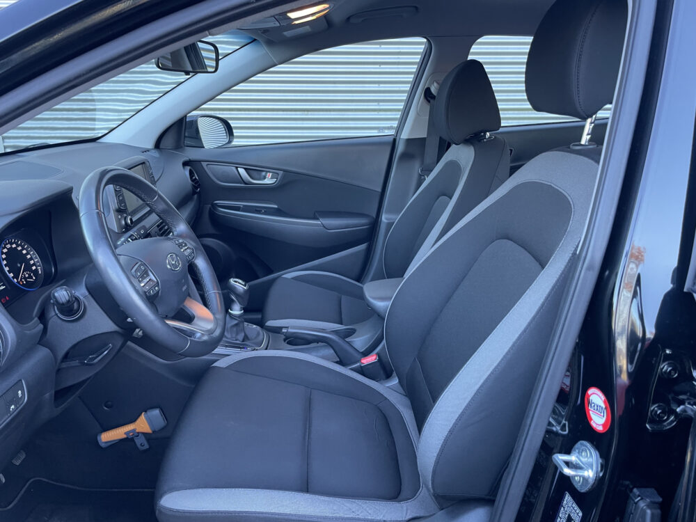 Hyundai KONA 1.0T Essence 10