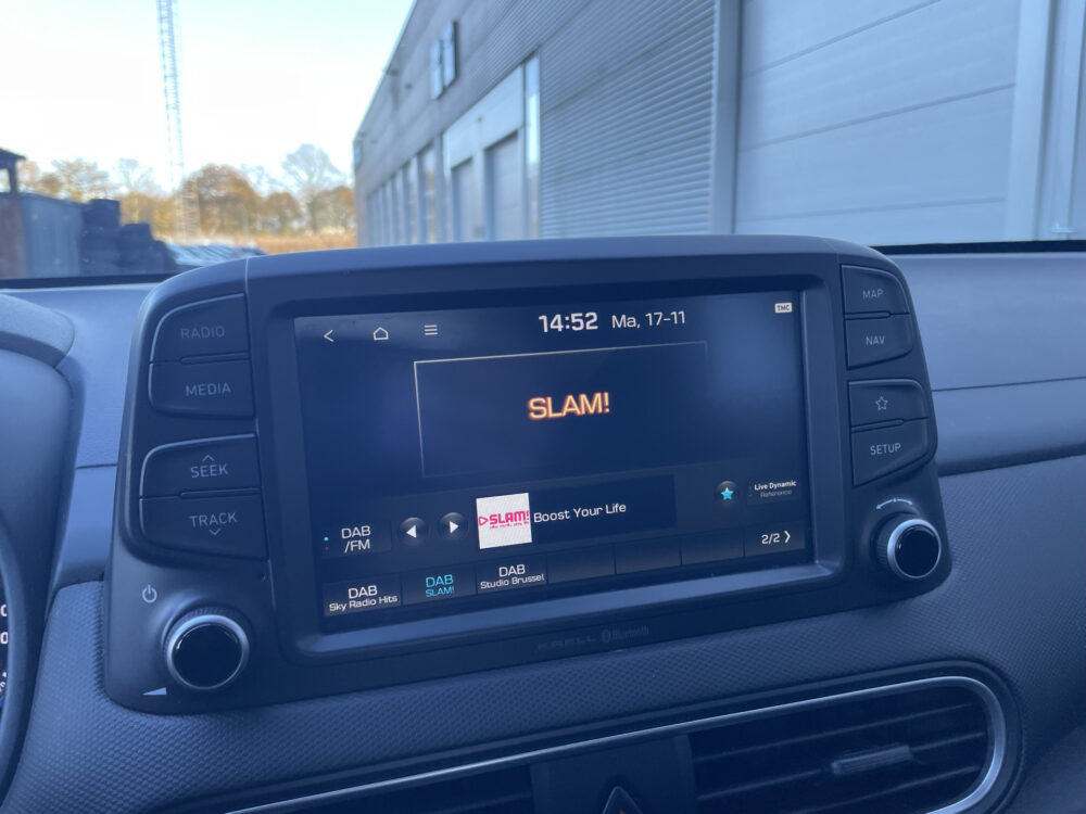 Hyundai KONA 1.0T Essence 14