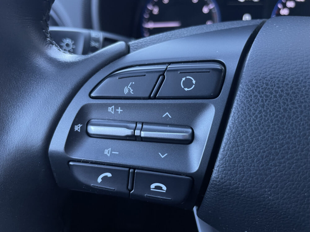 Hyundai KONA 1.0T Essence 16