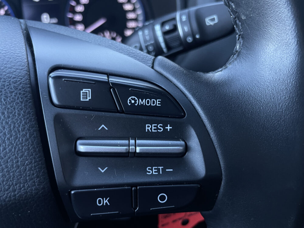 Hyundai KONA 1.0T Essence 17