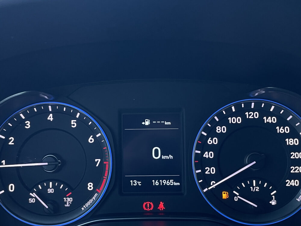 Hyundai KONA 1.0T Essence 18