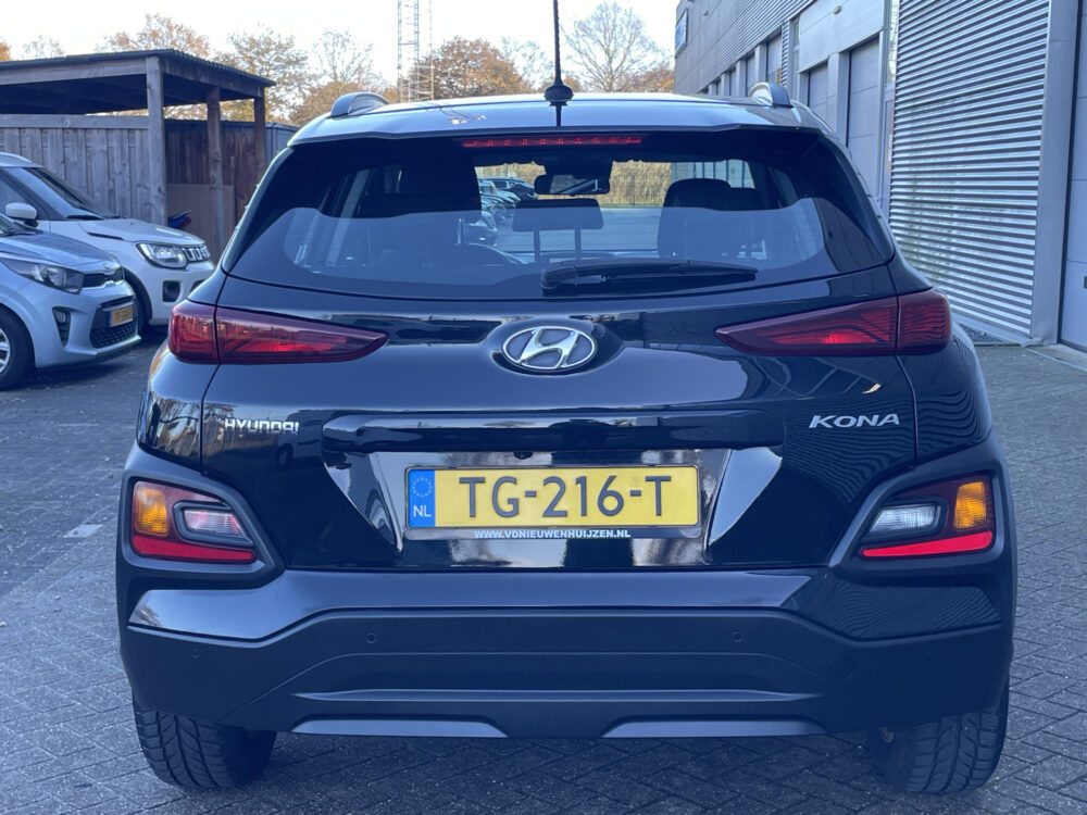 Hyundai KONA 1.0T Essence 5