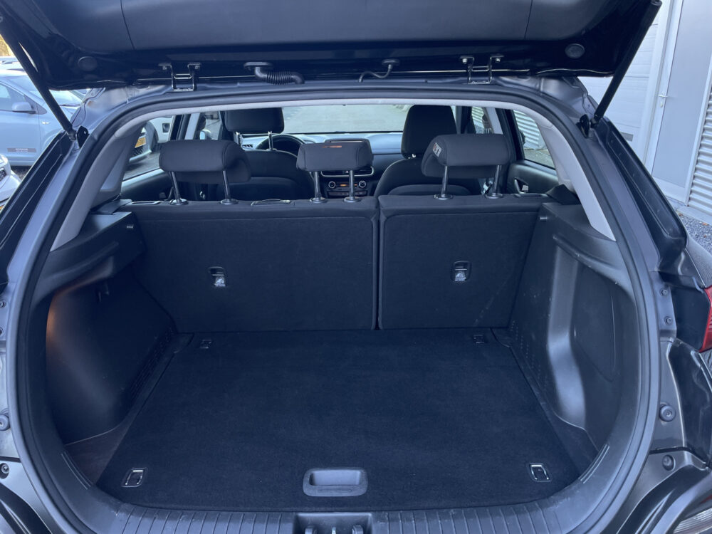 Hyundai KONA 1.0T Essence 7