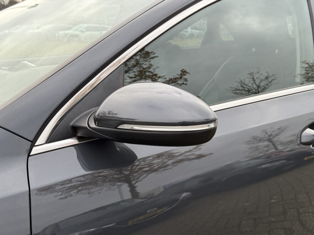 Kia Ceed 1.4 T-GDi DynamicPlusLine Automaat 10